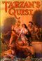 [Tarzan 19] • Tarzan's Quest
